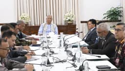 যেকোনো মূল্যে আইনশৃঙ্খলা পরিস্থিতি স্বাভাবিক রাখার নির্দেশ