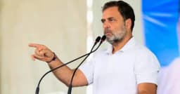 নারীকে নিয়ন্ত্রণ করাই কি সংস্কৃতি: রাহুল গান্ধী