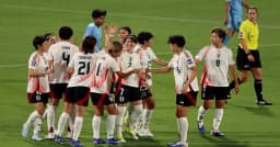 জাপানি ঝড়ের ১১ গোলে বিধ্বস্ত ভারত