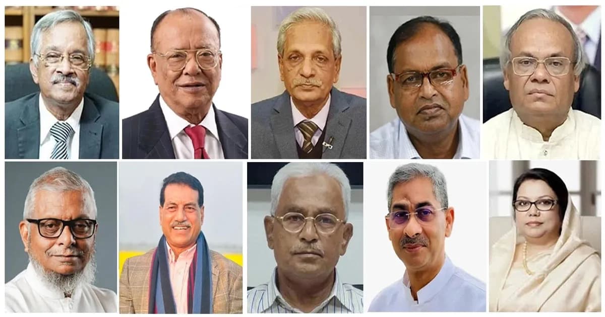 বিএনপির স্থায়ী কমিটিতে আসছে নবীন-প্রবীণের সমন্বয়