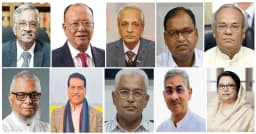 বিএনপির স্থায়ী কমিটিতে আসছে নবীন-প্রবীণের সমন্বয়