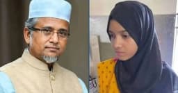 মরিয়মকে বিয়ে করি মৌখিকভাবে, জিজ্ঞাসাবাদে জানালেন গাজী নজরুল