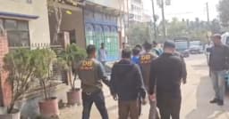 গাজীপুরে ছদ্মবেশী ডিবি–সাংবাদিক চক্রের পাঁচ সদস্য গ্রেফতার