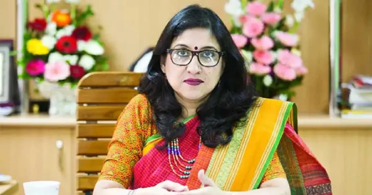 ঢাবির ছয় শিক্ষককে অব্যাহতি, বরখাস্ত হচ্ছেন সাদেকা হালিম