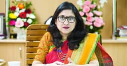 ঢাবির ছয় শিক্ষককে অব্যাহতি, বরখাস্ত হচ্ছেন সাদেকা হালিম