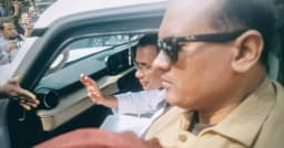 যে ভালোবাসা দেখিয়েছেন, তার জন্য কৃতজ্ঞ: তারেক রহমান