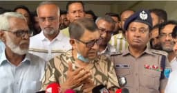 আদ্-দ্বীন হাসপাতালে ৬ নবজাতকের মৃত্যু নিয়ে কড়া বার্তা স্বাস্থ্যমন্ত্রীর