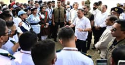 ডেঙ্গু প্রতিরোধে তরুণদের এগিয়ে আসার আহ্বান প্রধানমন্ত্রীর