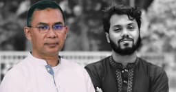 শনিবার শহীদ ওসমান হাদির কবর জিয়ারত করবেন তারেক রহমান