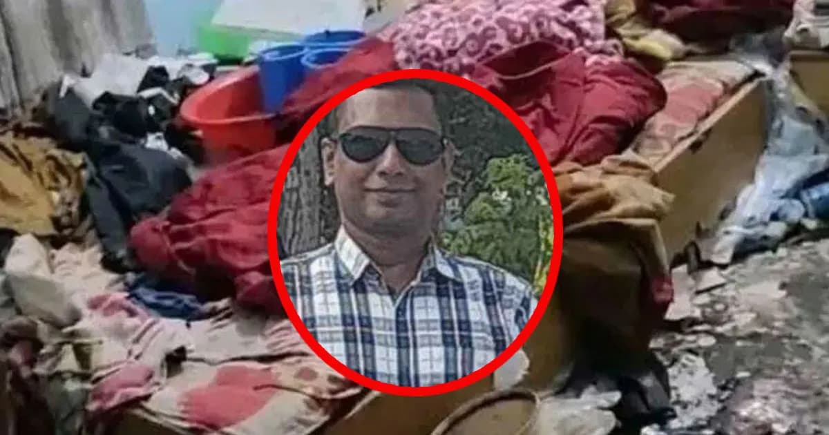 মায়ের প্রতি অবহেলা : সেই যুগ্মসচিবকে পদ থেকে সরিয়ে দিয়েছে সরকার