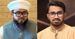এমপি হানজালাকে চিরিয়াখানায় রাখা হোক: রাশেদ খাঁন