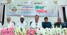 বিটিভির প্রতি মানুষের আস্থা এখন শূন্যের কোঠায়: তথ্যমন্ত্রী