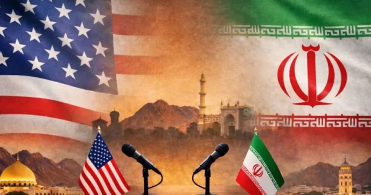 যুদ্ধ প্রস্তুতি ও কূটনৈতিক বার্তা একসঙ্গে চালাচ্ছে ইরান