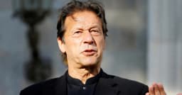 কারাগারে মানসিক নির্যাতনের অভিযোগ ইমরান খানের