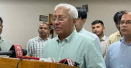 রাষ্ট্রপতির ছেড়ে দেওয়া আসনে নির্বাচনের তফসিল ঘোষণা