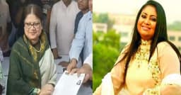 সংরক্ষিত নারী আসনে বিএনপির মনোনয়ন নিলেন কনকচাঁপা-বেবী নাজনীন