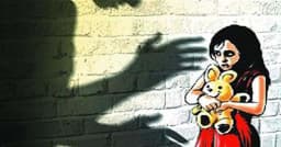 ৪ বছরের শিশুকে অপহরণের পর ধর্ষণ, রক্তাক্ত অবস্থায় উদ্ধার