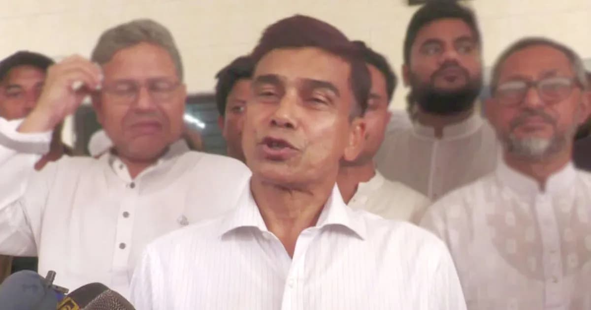 তেলের সংকট নেই, কৃষকদের সমস্যা হবে না: পানি সম্পদ প্রতিমন্ত্রী