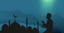 আজ মুসলমানদের ‘মুক্তির রাত’ শবে বরাত