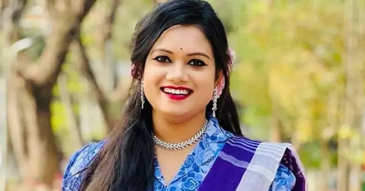 ইডেন কলেজের ছাত্রলীগ নেত্রী রিভার জামিন