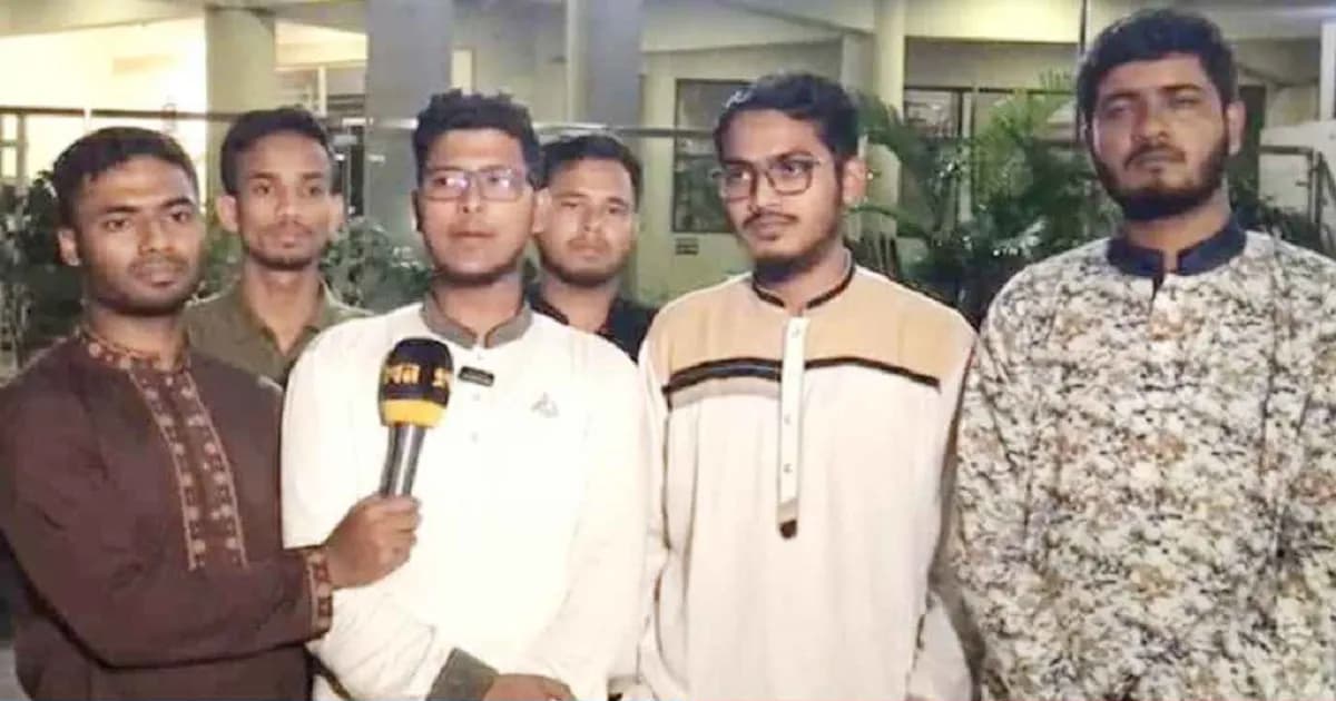 ২৫ সেপ্টেম্বরের মধ্যে জকসু নীতিমালা পাসের জোর দাবি শিবিরের