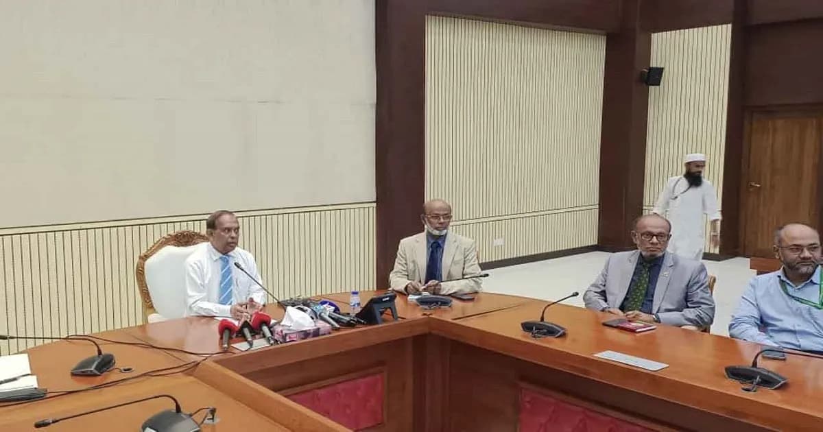 ভূমিকম্পে মেট্রোরেলের কোনো ভৌত ক্ষতি হয়নি: ডিএমটিসিএল এমডি