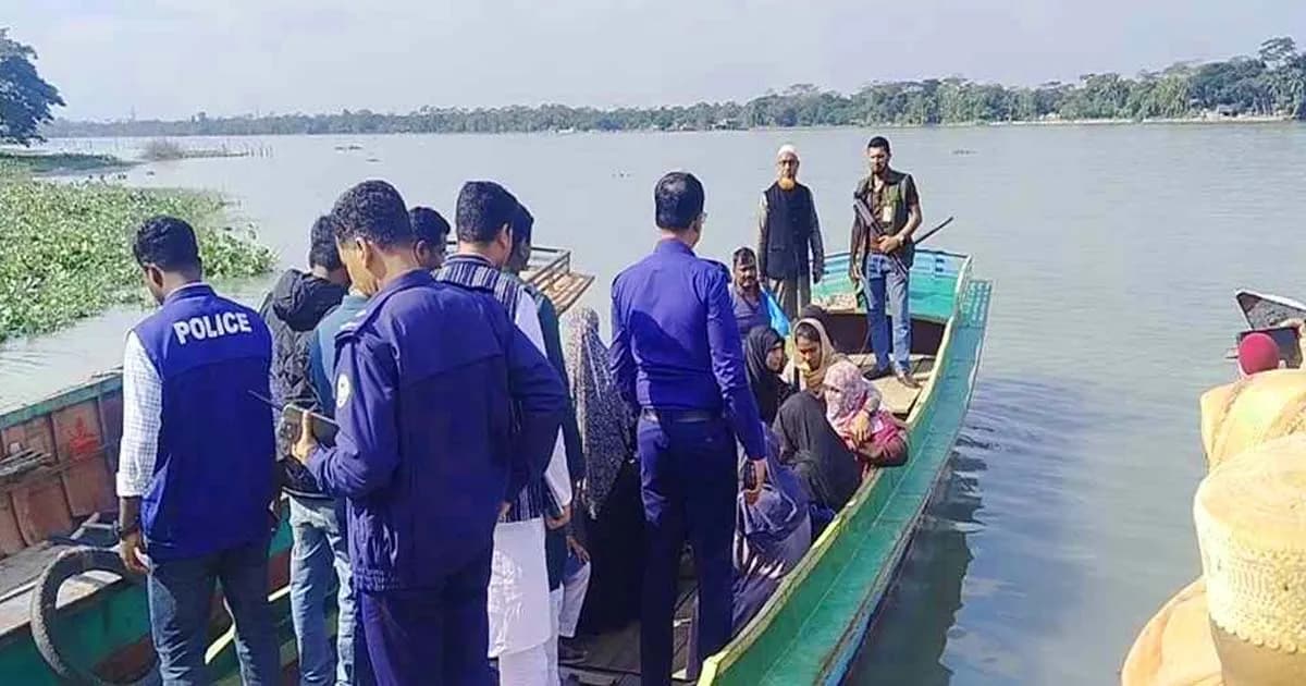 ঢাকার উদ্দেশে রওনা দিলেন হাদির পরিবার