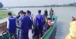 ঢাকার উদ্দেশে রওনা দিলেন হাদির পরিবার