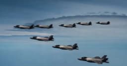 ইরান যুদ্ধে এখন পর্যন্ত ৭ যুদ্ধবিমান হারিয়েছে মার্কিনরা