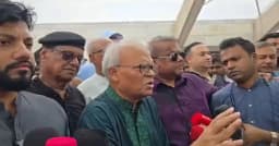 স্বাধীনতার ইতিহাস মুছে ফেলার অপচেষ্টা সফল হবে না: রিজভী