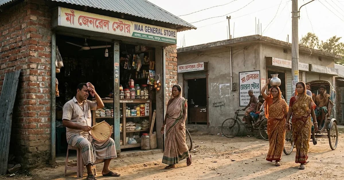 বাহুবলের মিরপুরে ঘন ঘন লোডশেডিংয়ে অতিষ্ঠ গ্রাহক