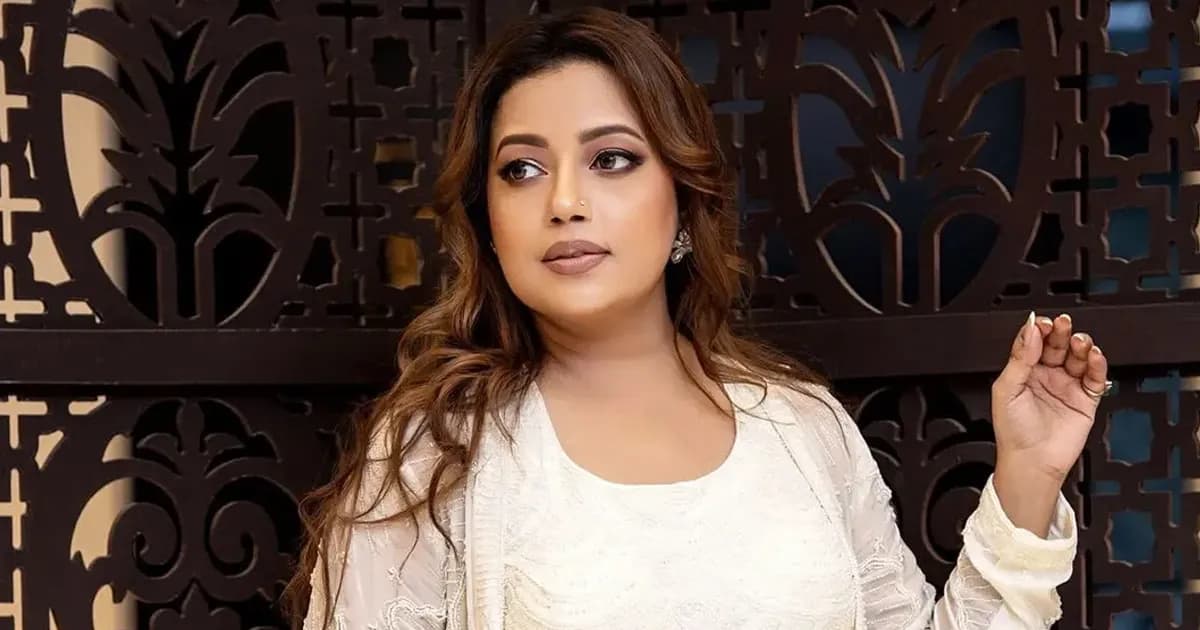 শ্রোতাদের মাঝে কনার নতুন গান ‘আমপাতা জোড়া জোড়া’