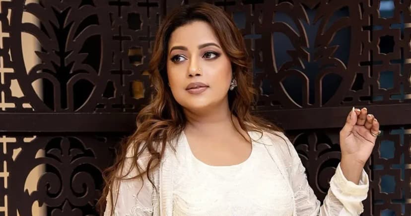 শ্রোতাদের মাঝে কনার নতুন গান ‘আমপাতা জোড়া জোড়া’