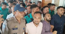 এমসি কলেজ ছাত্রাবাসে ধর্ষণ: একজনের মৃত্যুদণ্ড তিনজনের যাবজ্জীবন
