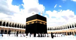 রমজানে ওমরাহ পালনে নতুন নির্দেশনা জারি