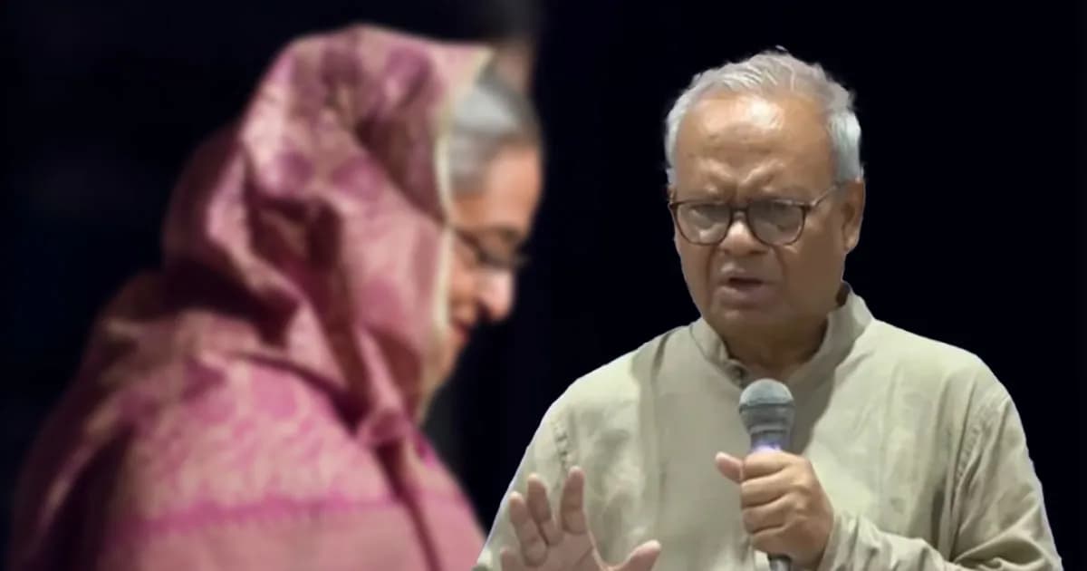 শেখ হাসিনার রাজনীতিতে ফেরার ইচ্ছা ‘মামার বাড়ির আবদার’: রিজভী
