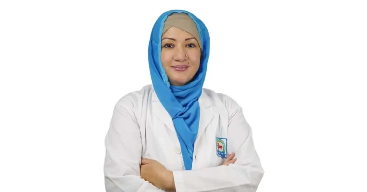 হাদিকে নিয়ে আপত্তিকর মন্তব্য, বরখাস্ত অধ্যাপক তাজিন আফরোজ