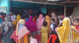 বাথরুমে রাখা বালতিভর্তি পানিতে ডুবে মুজিবনগরে দুই বছরের শিশুর মৃত্যু