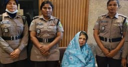 যে মামলায় সাবেক স্পিকার শিরীন শারমিনকে গ্রেপ্তার দেখালো ডিবি