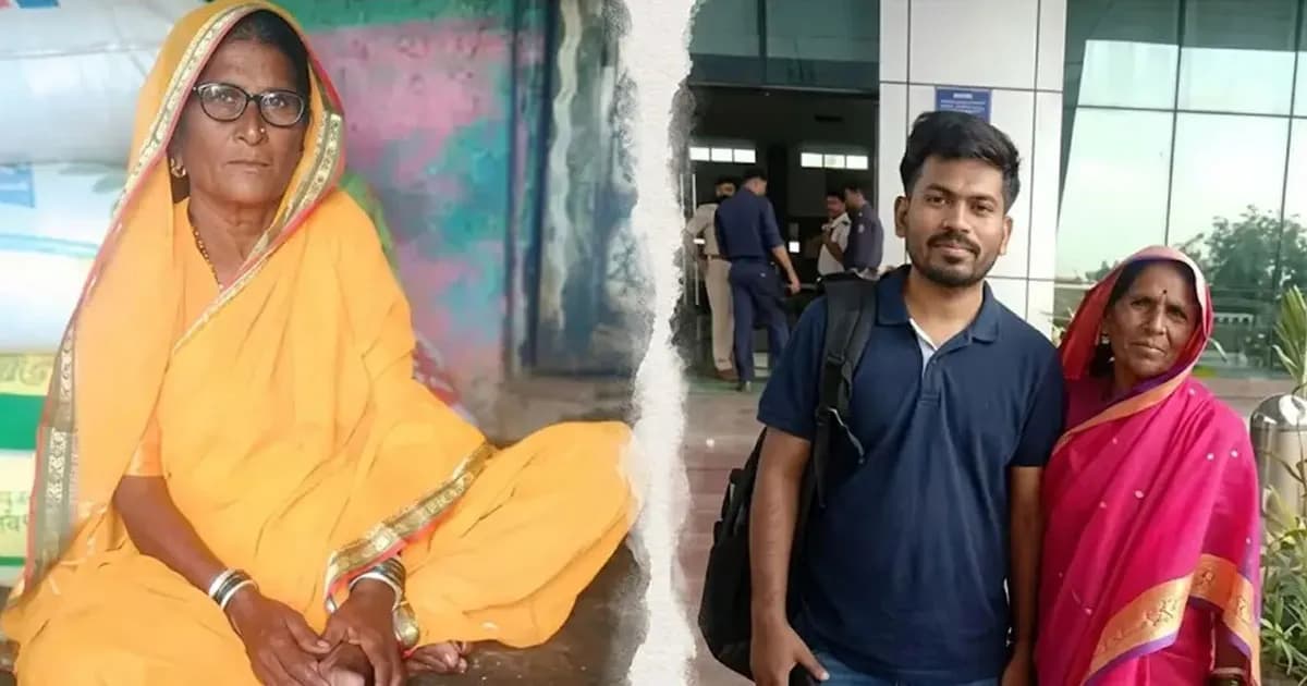 দাদির শেষ বিদায়ে যেতে অভিজিৎকে প্রস্তাব দিল দিল্লি পুলিশ