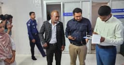 চুয়াডাঙ্গায় ‘ভুয়া ডাক্তার’ দম্পতির ক্লিনিকে অভিযান, ২ লাখ টাকা জরিমানা