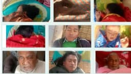 সকালের খাবার খেয়ে একই পরিবারের ১১ জন অসুস্থ, হাসপাতালে ভর্তি