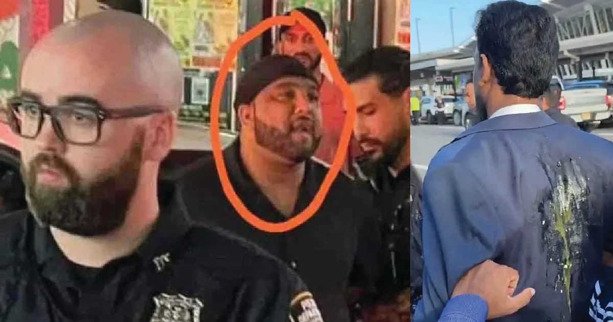 যুক্তরাষ্ট্রে হেনস্তা ও ডিম নিক্ষেপের ঘটনায় মামলা করলেন আখতার