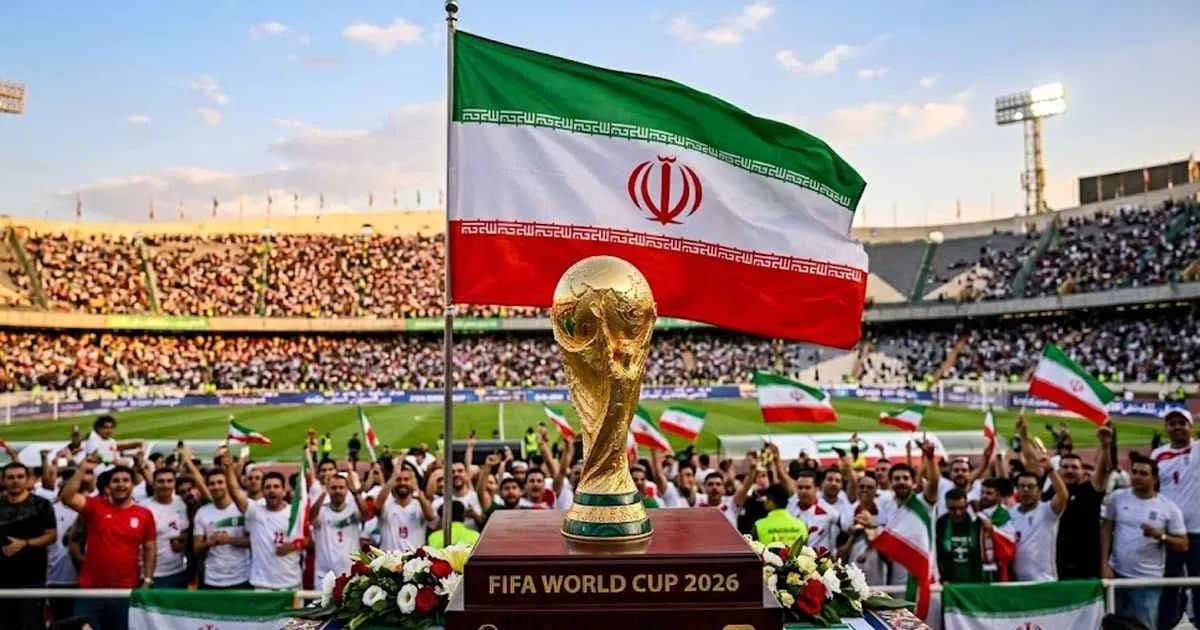 যুক্তরাষ্ট্রে গিয়ে বিশ্বকাপ খেলবে না ইরান
