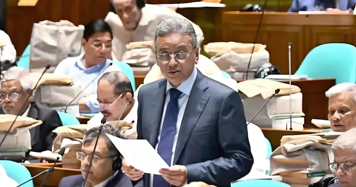 ব্যাংক রেজল্যুশন আইনের বিতর্কিত ধারা বাতিলের ঘোষণা