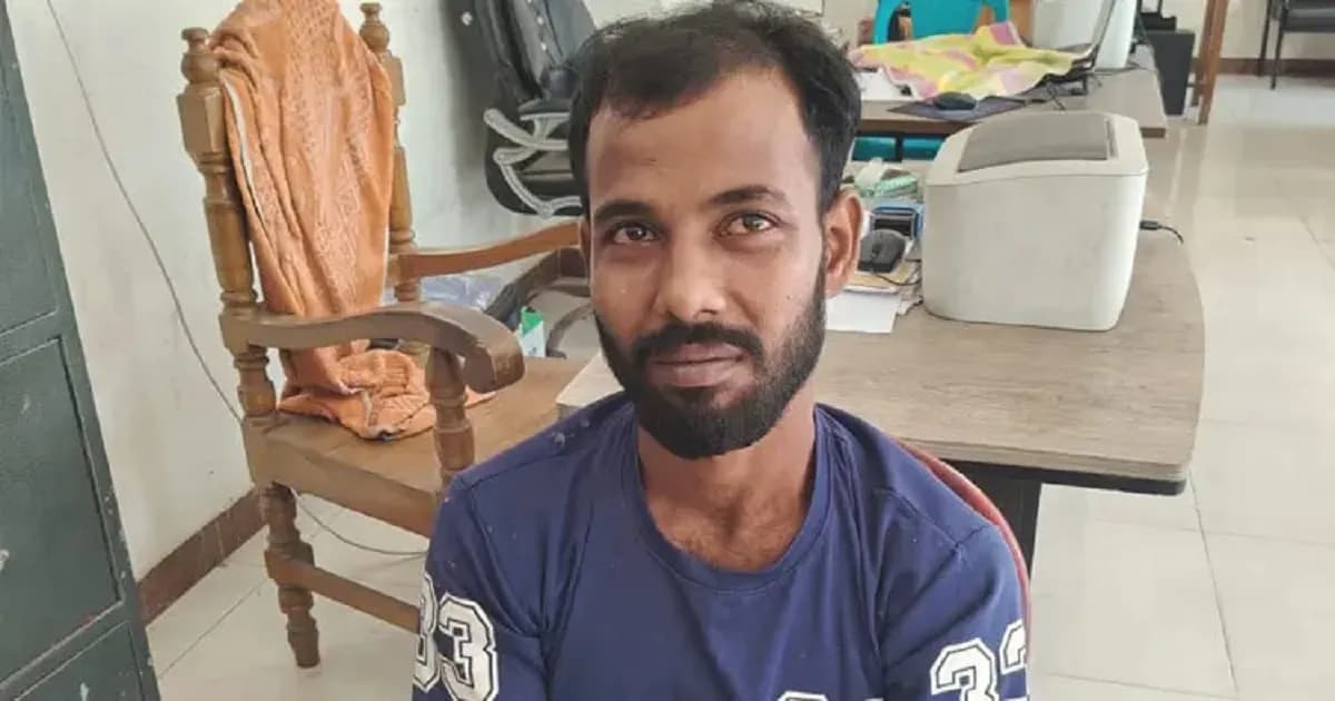 স্ত্রীকে হত্যার পর ৯৯৯-এ ফোন দিয়ে জানালেন স্বামী