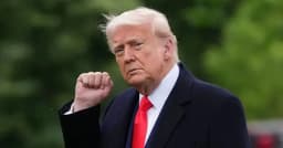 ইরানকে পারমাণবিক অস্ত্র পেতে দেওয়া হবে না: ট্রাম্প