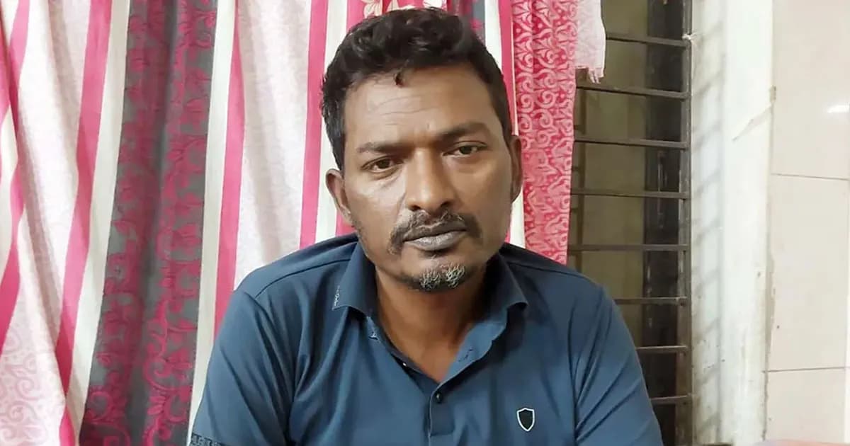 ঠাকুরগাঁওয়ে টাকার অভাবে চিকিৎসা হচ্ছে না বাবুলের, জীবন ঝুঁকিতে