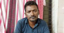 ঠাকুরগাঁওয়ে টাকার অভাবে চিকিৎসা হচ্ছে না বাবুলের, জীবন ঝুঁকিতে