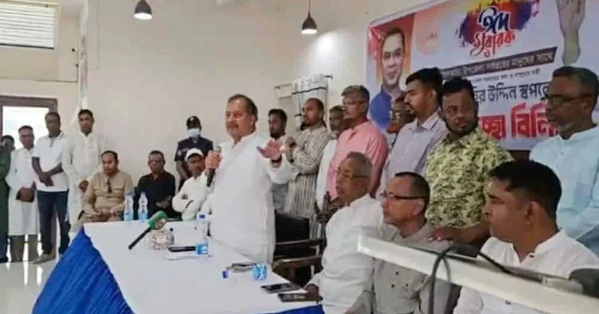 ক্ষমতা মানেই দায়িত্ব পালন করা: তথ্যমন্ত্রী